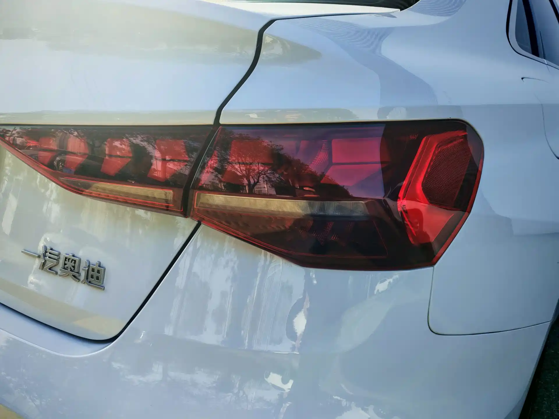 Фото 21 - Audi A3