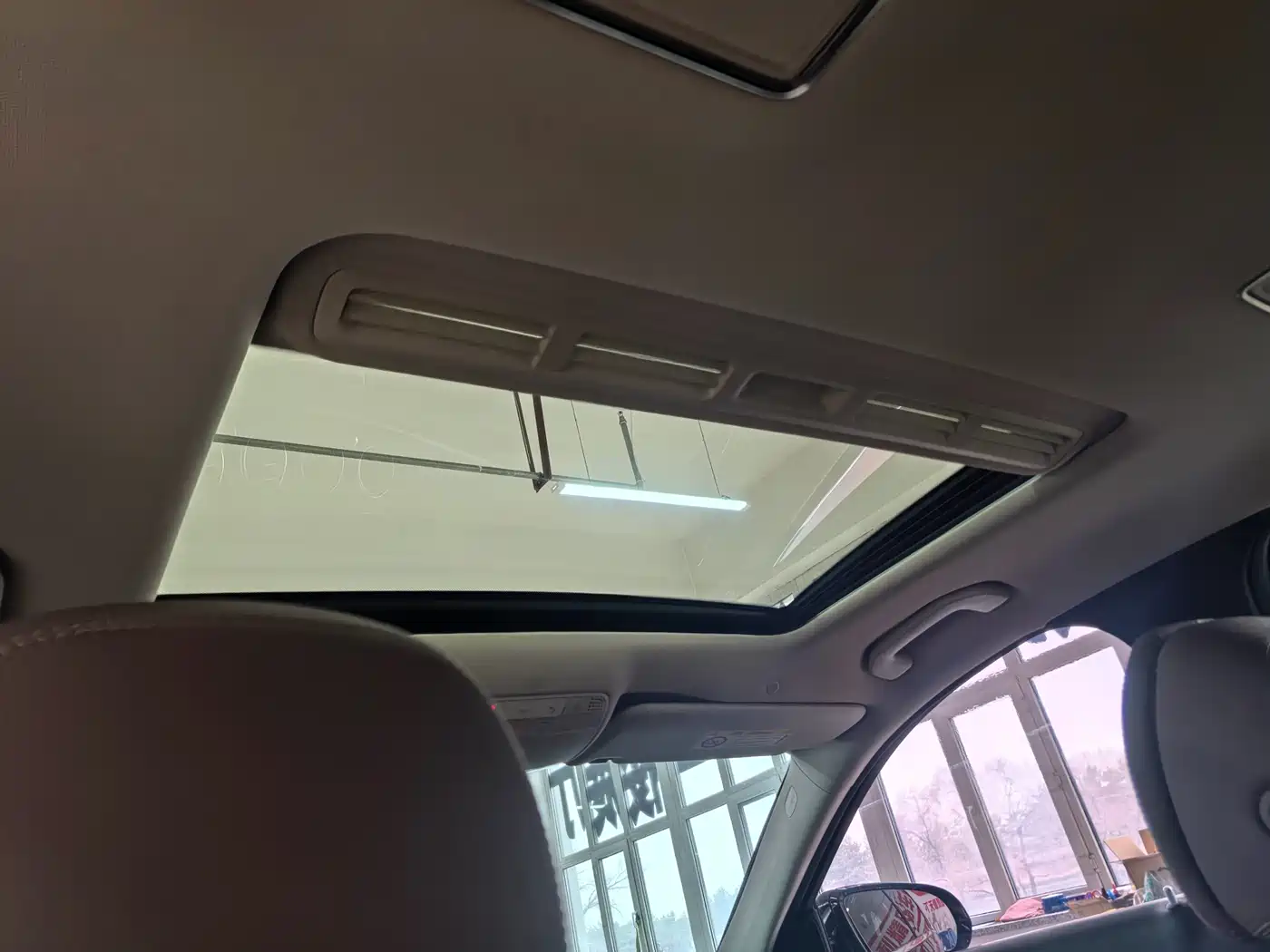 Mercedes-Benz E-Class 2019 E 260 L Sport 4MATIC фото 10