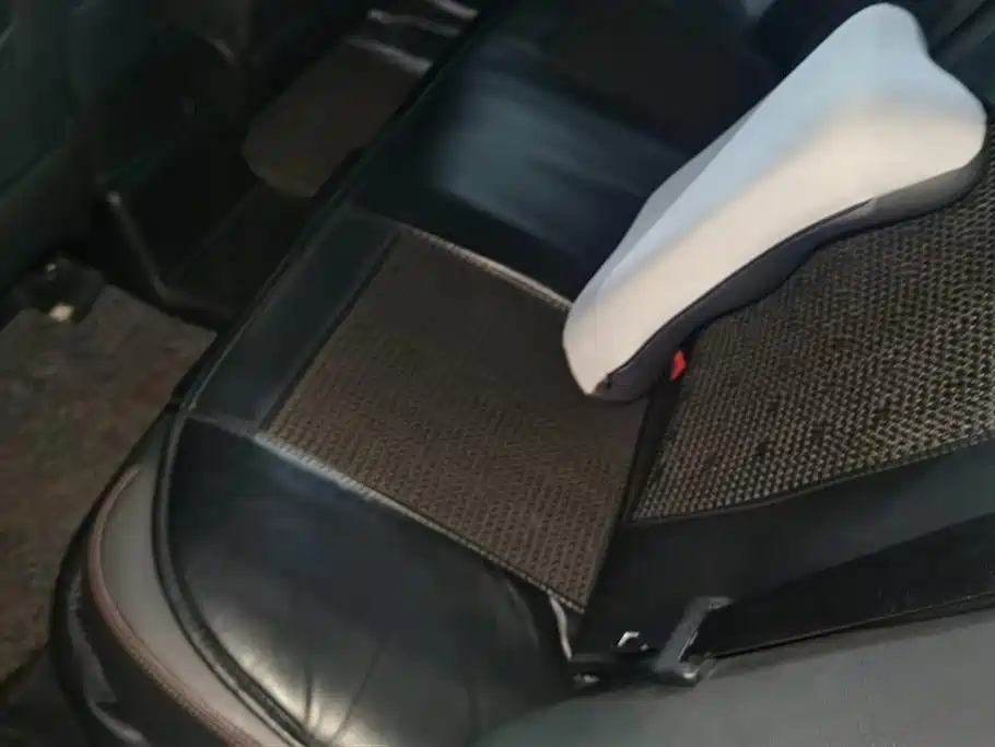 BYD e5 2016 300 Luxury фото 11
