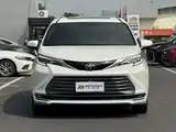 صورة 3 - Toyota Sienna