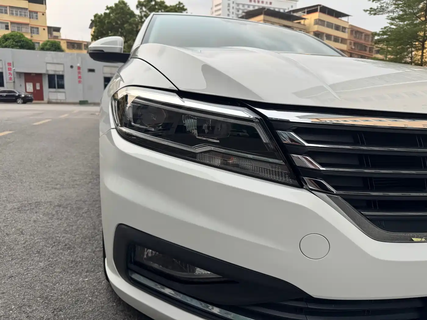 Volkswagen Lavida 2021 280TSI DSG Comfort Edition фото 25