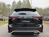 Фото 5 - Toyota Crown Kluger