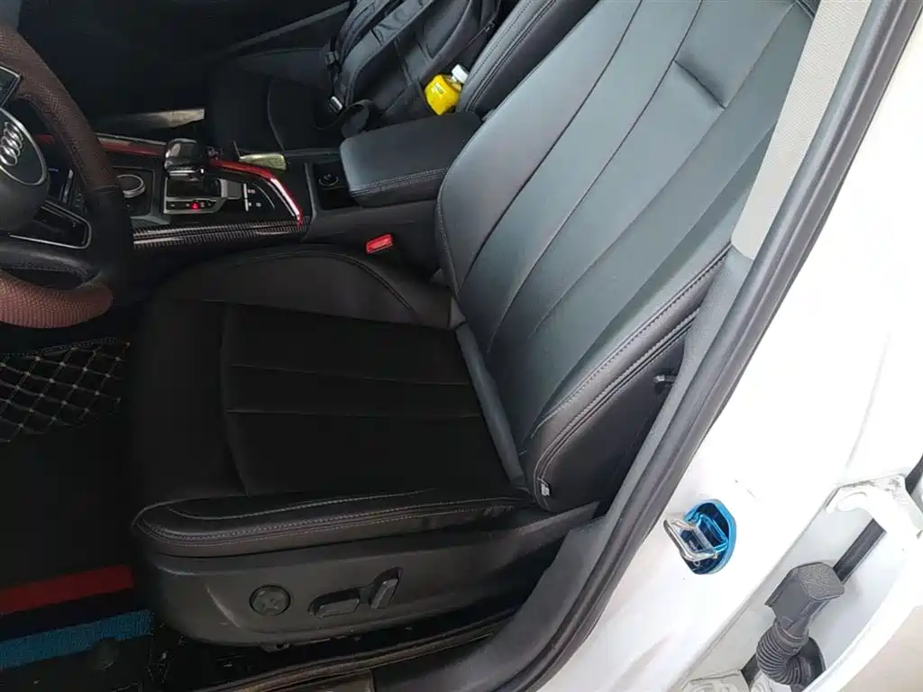 Audi A4L 2019 40 TFSI Progressive (China V) фото 15