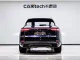 Photo 5 - Porsche Cayenne New Energy
