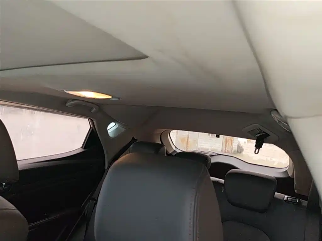 JAC Motors Refine S3 2018 2018 Custom Edition 1.5L Manual Luxury Smart