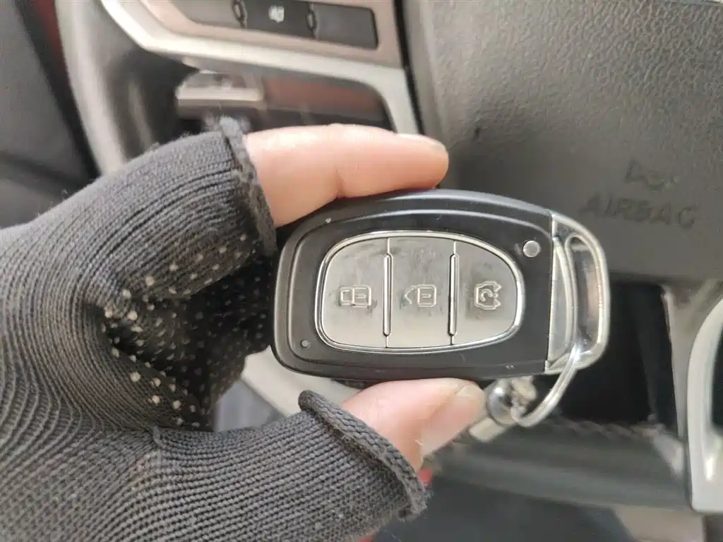 Bisu Auto Bisu T3 2019 2017 1.3T Manual Premium