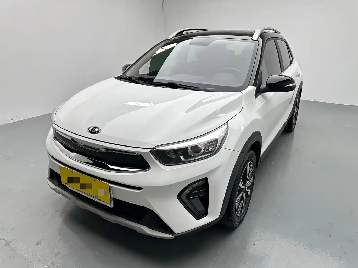 Kia KX1 2021 1.4L Automatic Fun Sport Edition