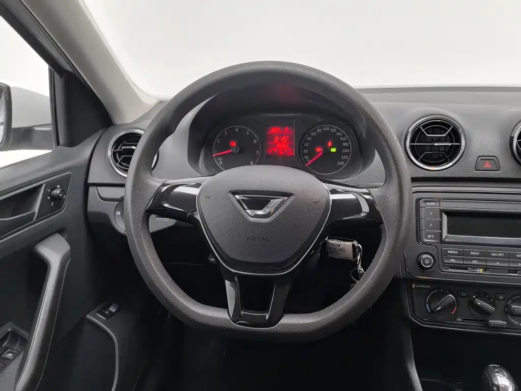Jetta VA3 2022 2021 1.5L Automatic Upward Life Edition