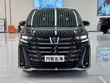 Фото 2 - Toyota Vellfire