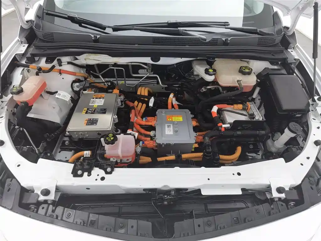 BUICK SLIGHTLY BLUE 6