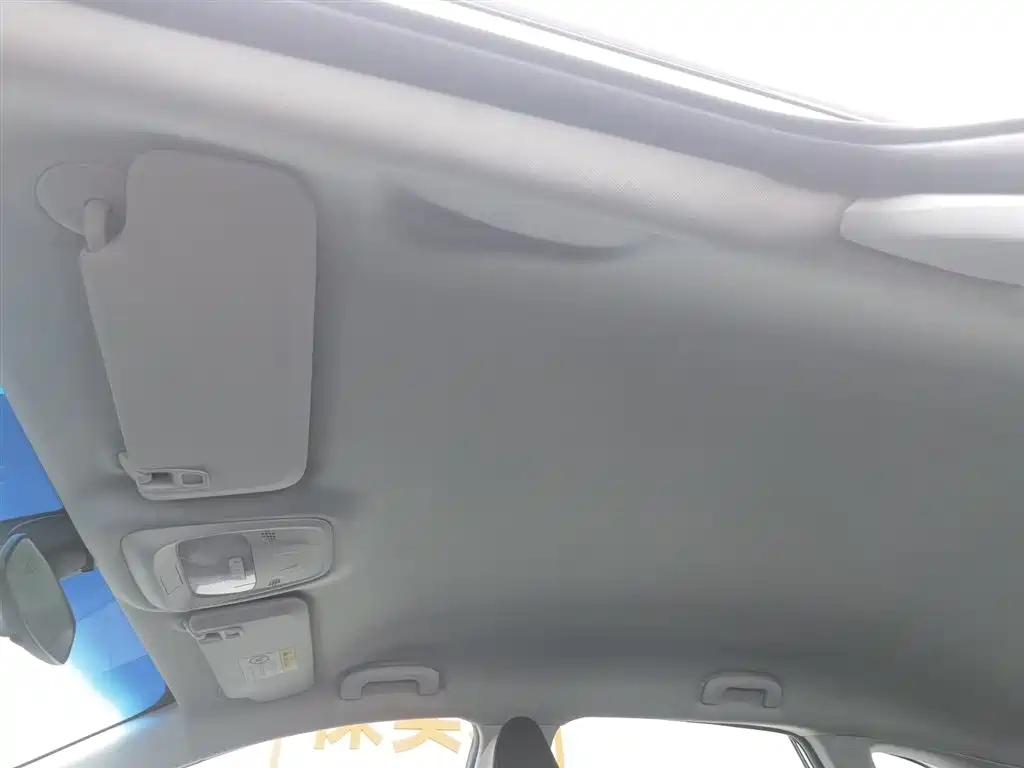 BUICK SLIGHTLY BLUE 6