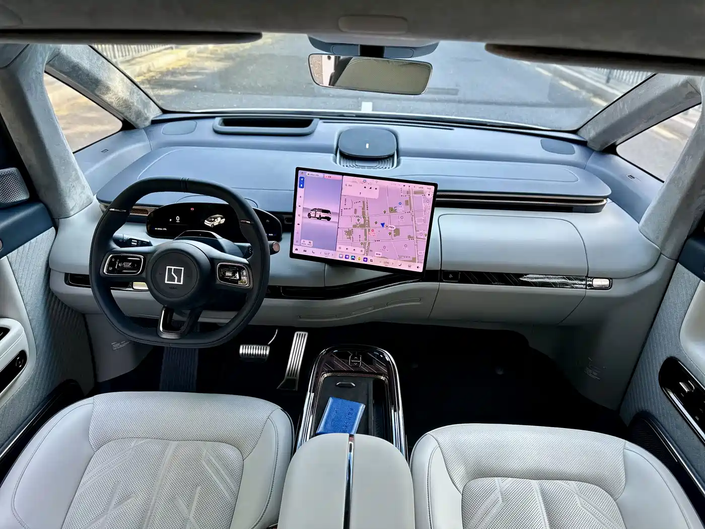 ZEEKR MIX 2026 2025 Smart Driving Edition