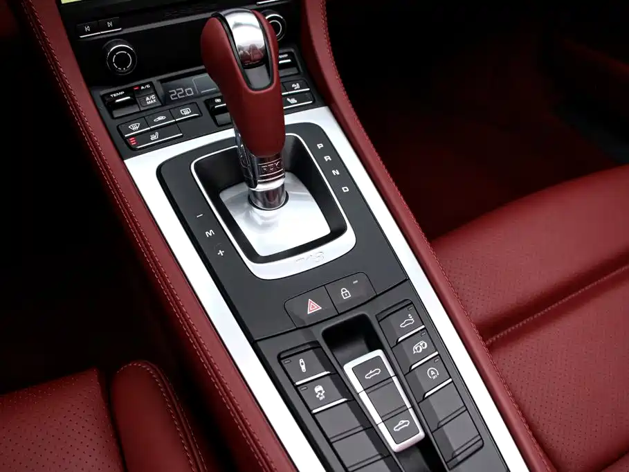 Porsche 718 2025 2023 Boxster Style Edition 2.0T