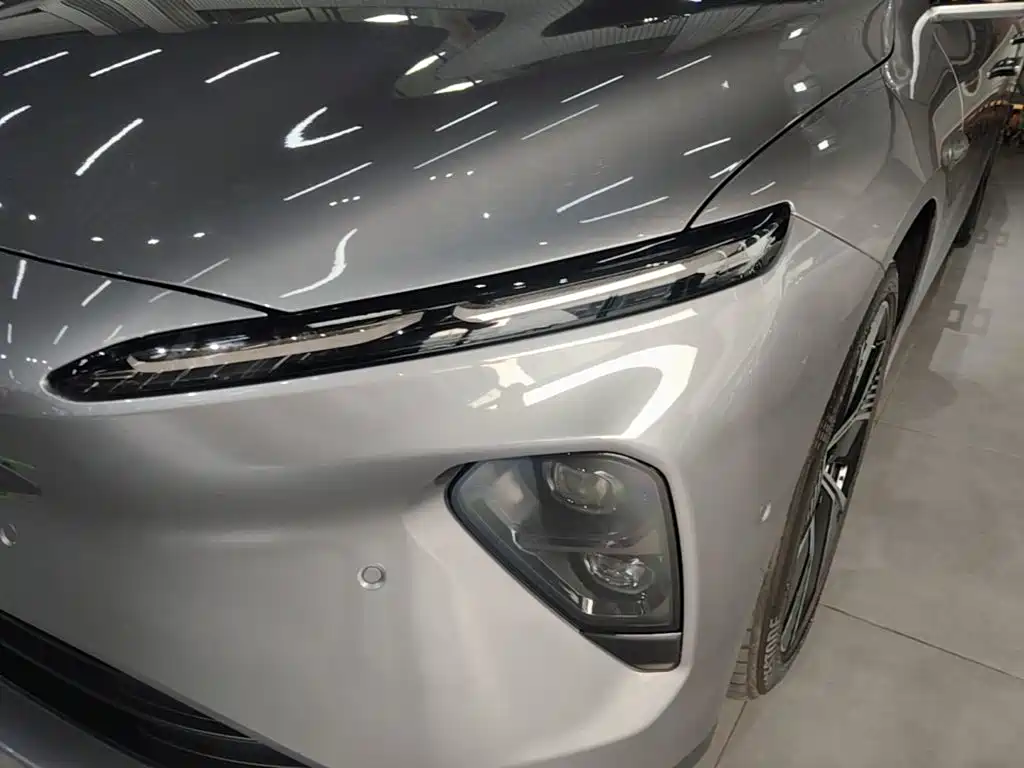 NIO ET7 2025 2024 75kWh Executive Edition