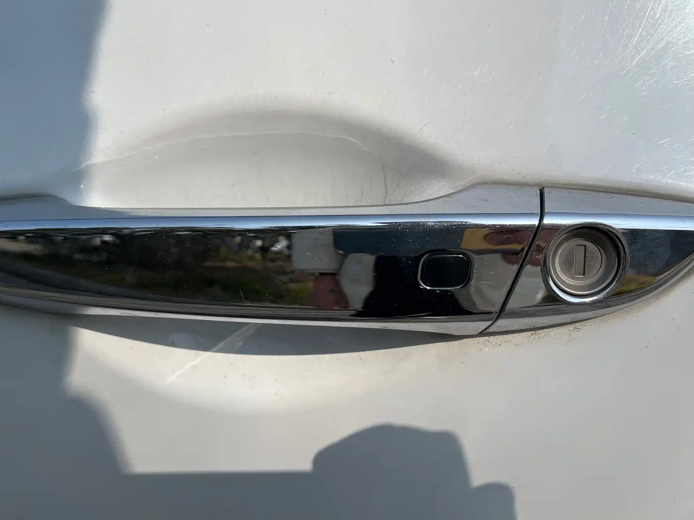 Hyundai Mistra 2019 1.8L Auto Smart GLS China VI фото 13