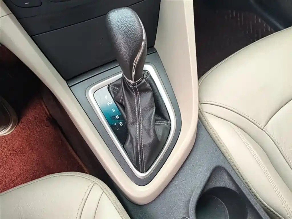 Buick Excelle 2017 15N Automatic Luxury фото 14