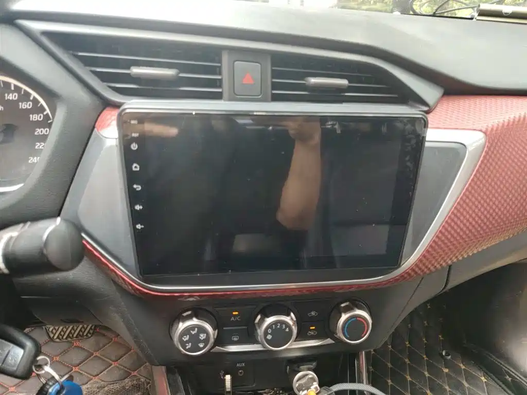 Nissan Bluebird 2019 2019 1.6L CVT Cool Version China V