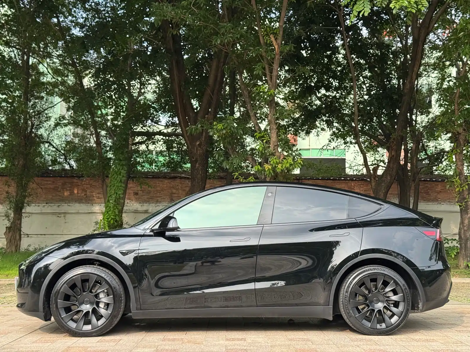 Фото 5 - Tesla Model Y