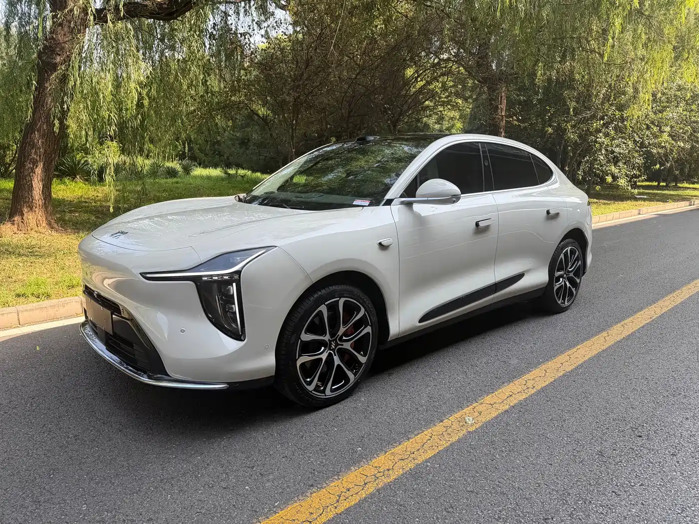 2026 IM Motors IM LS6