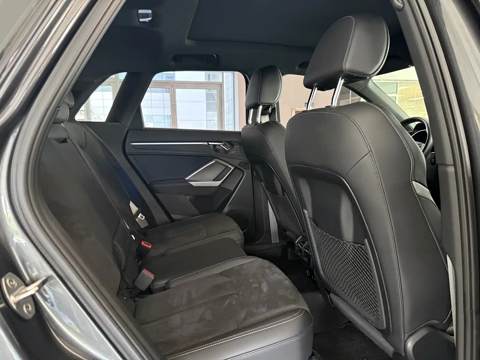 Фото 9 - Audi Q3