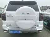 صورة 12 - BAIC ORV Beijing Off-Road BJ60