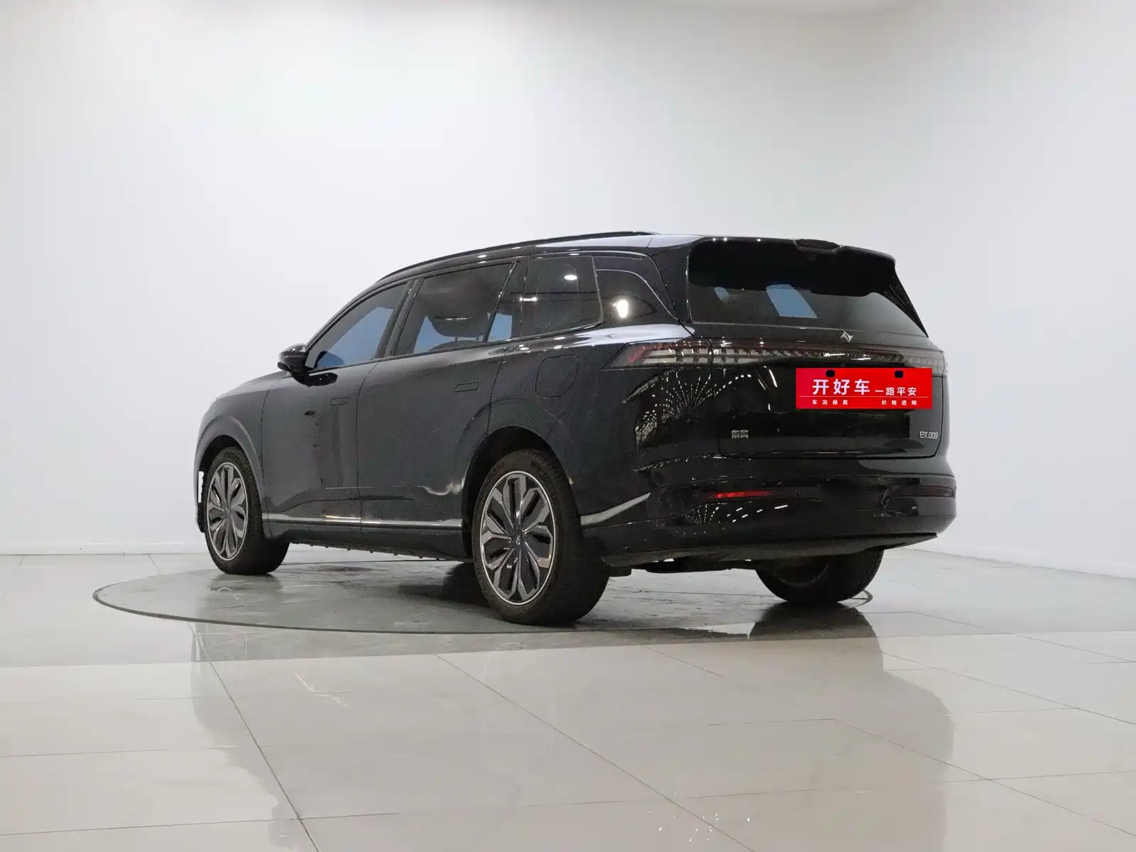 Фото 3 - Dongfeng Yipai eπ008