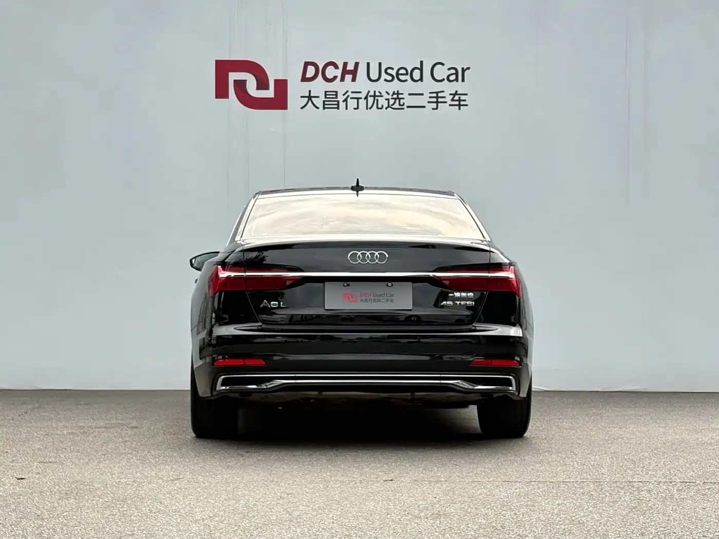 Audi A6L 2024 45 TFSI Premium Elegance фото 5
