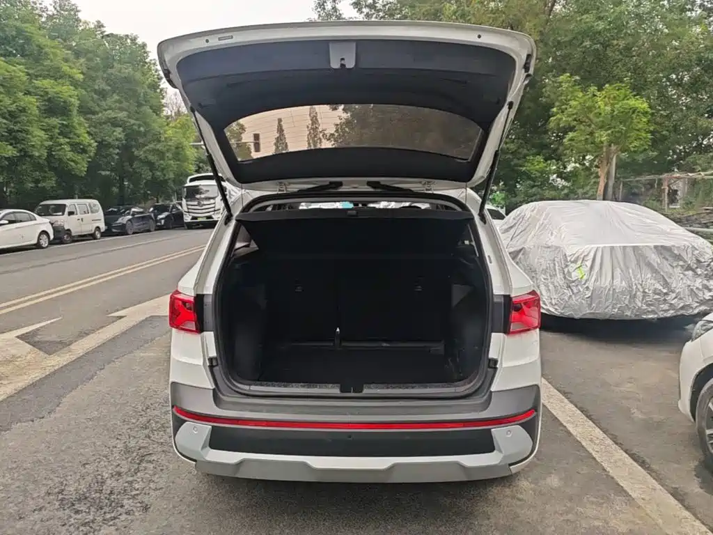 Photo 19 - Jetta VS7