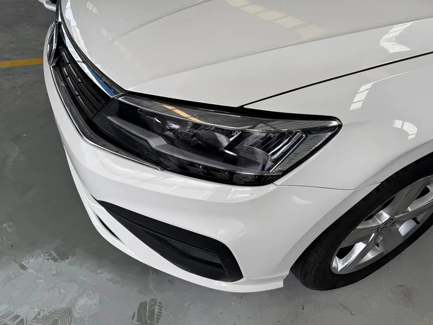 Volkswagen Lamando 2021 230TSI DSG Fashion Edition фото 15