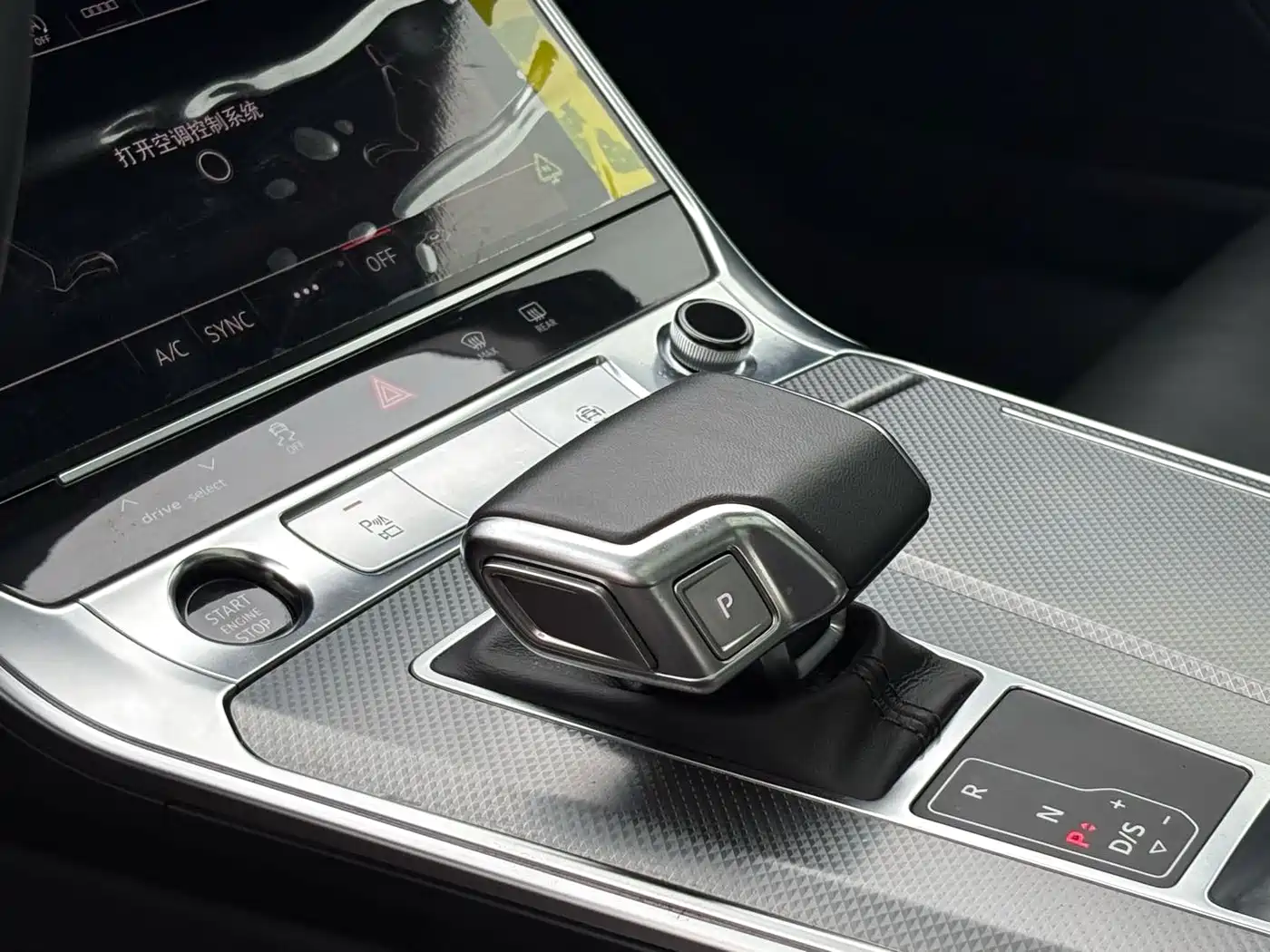 Audi A6L 2024 45 TFSI Premium Dynamic фото 14