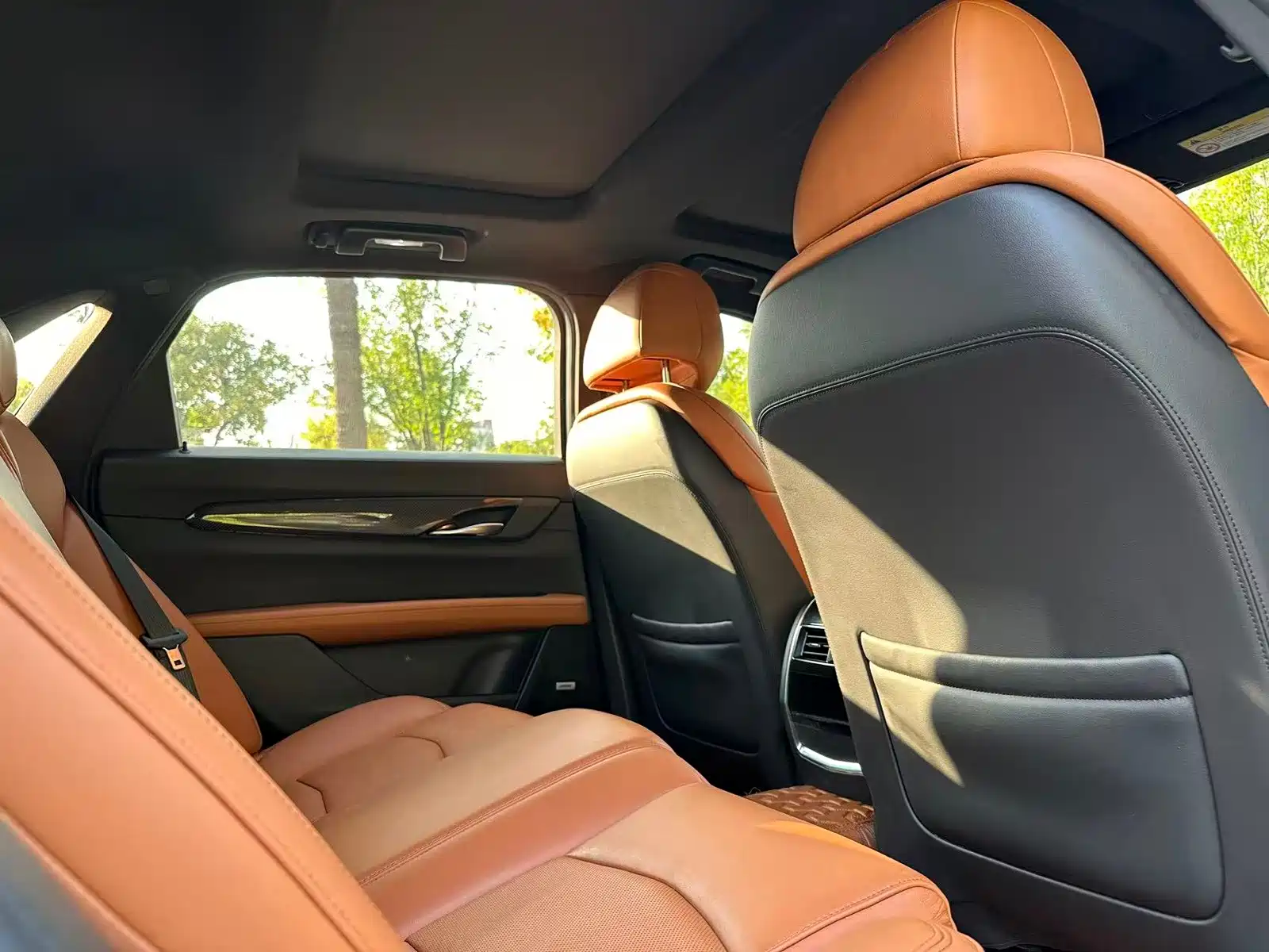 Фото 8 - Cadillac CT6