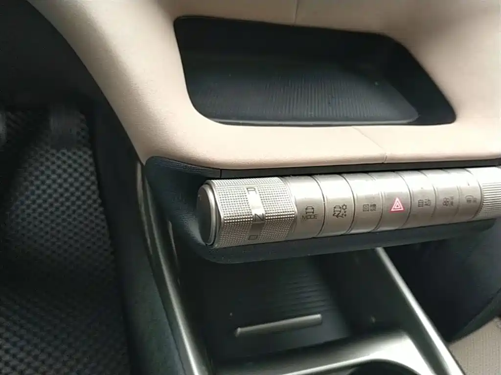 BYD Dolphin 2023 420km Fashion Edition фото 10