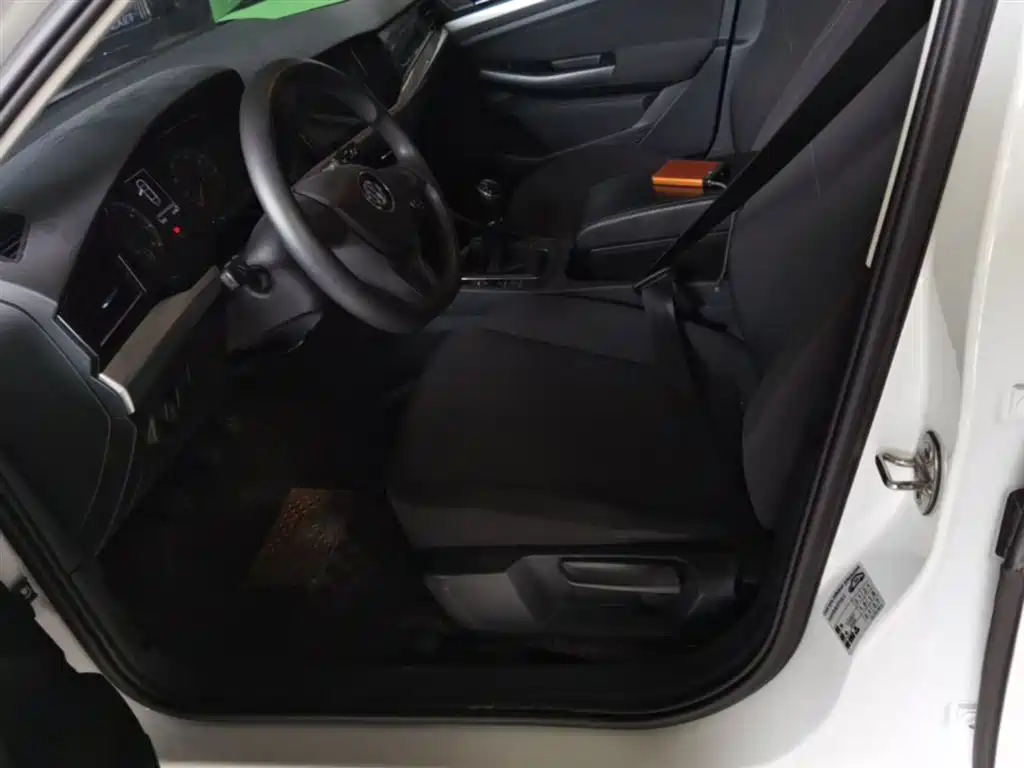 Volkswagen Bora 2019 Facelift 1.5L Manual Fashion China VI фото 15