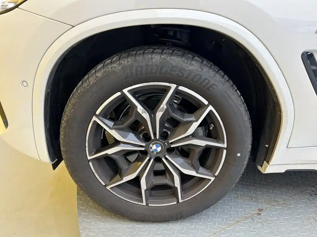 BMW X4 2025 2022 xDrive 25i M Sport Package