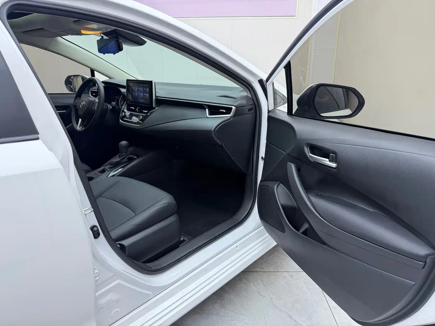Toyota Corolla, миниатюра 20