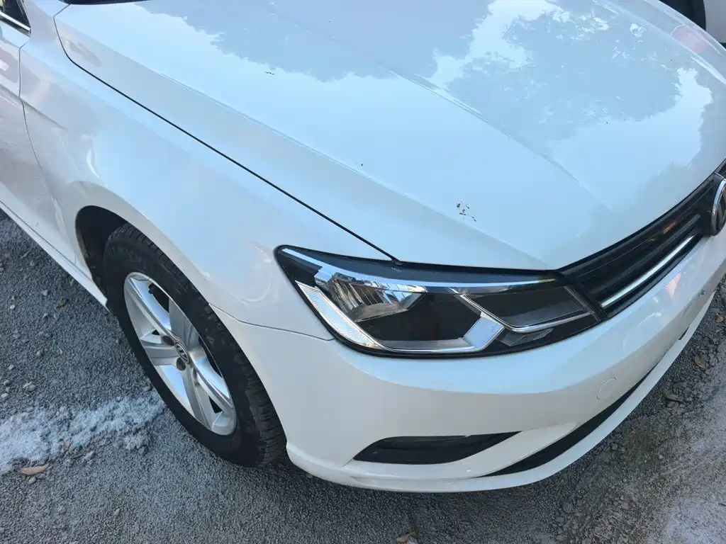 Volkswagen Lamando 2015 2015 230TSI DSG Style