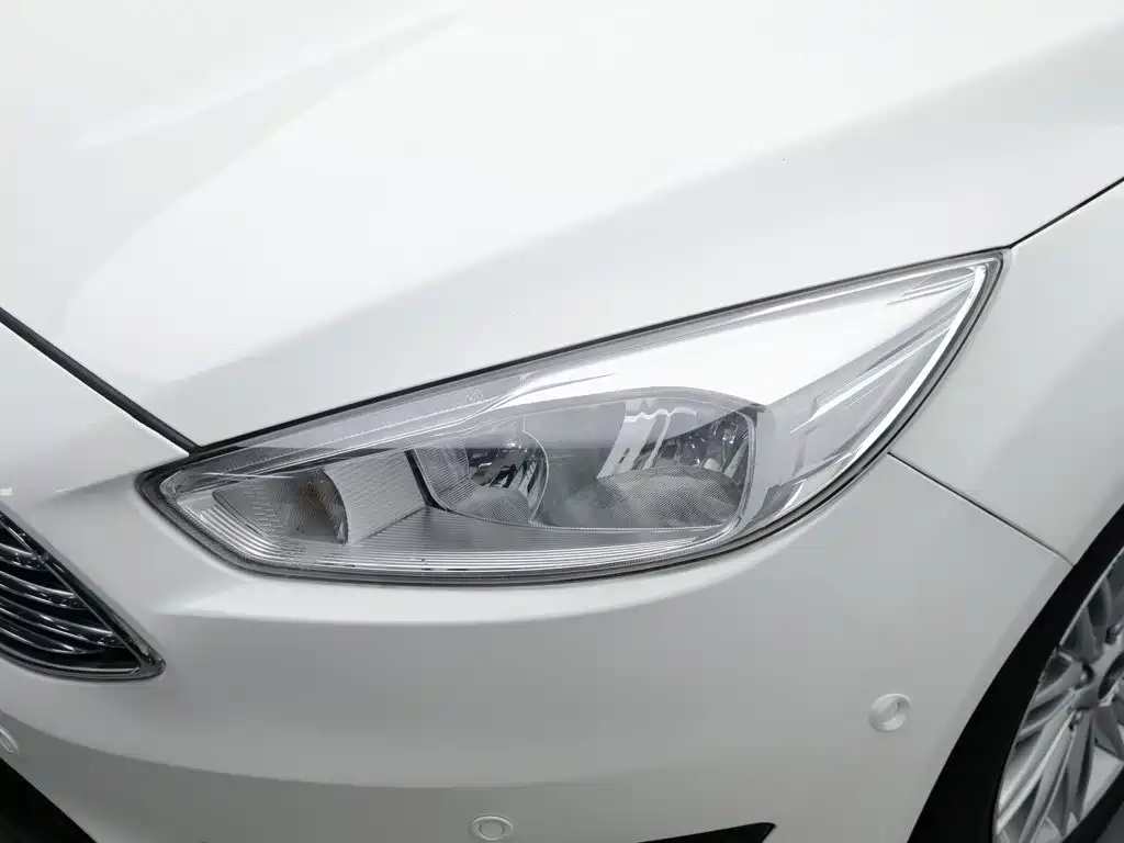 Photo 7 - Ford Focus