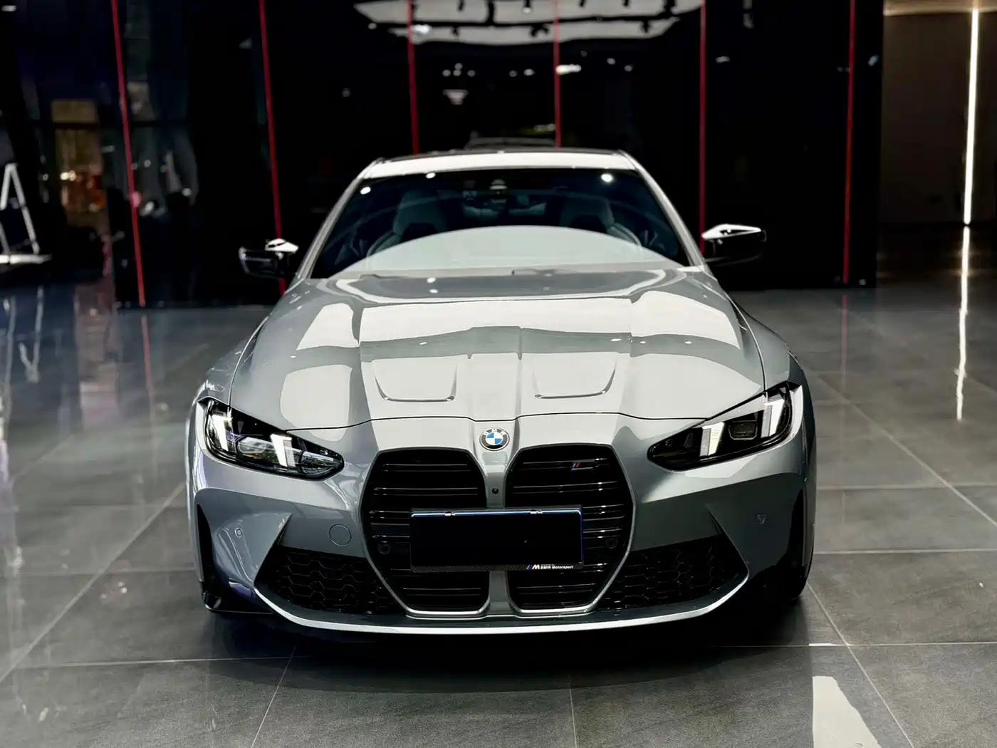 2026 BMW M4
