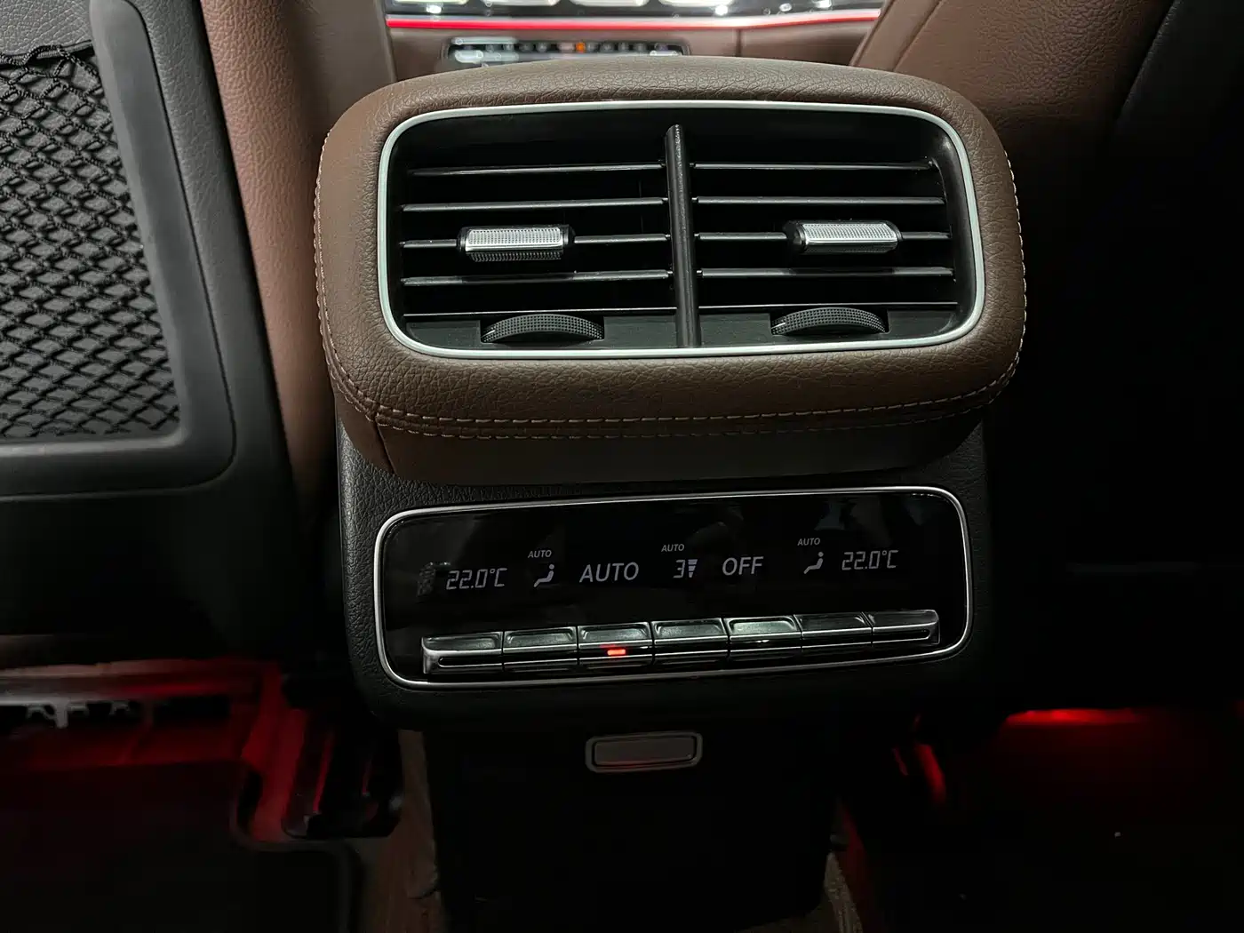 Mercedes-Benz GLE 2024 Facelift GLE 350 4MATIC Fashion фото 13