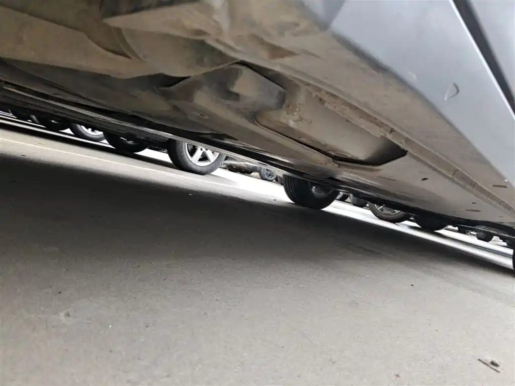 Volkswagen Tanying 2020 1.5L Automatic Shang фото 4