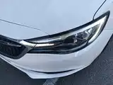 Фото 24 - Buick Excelle