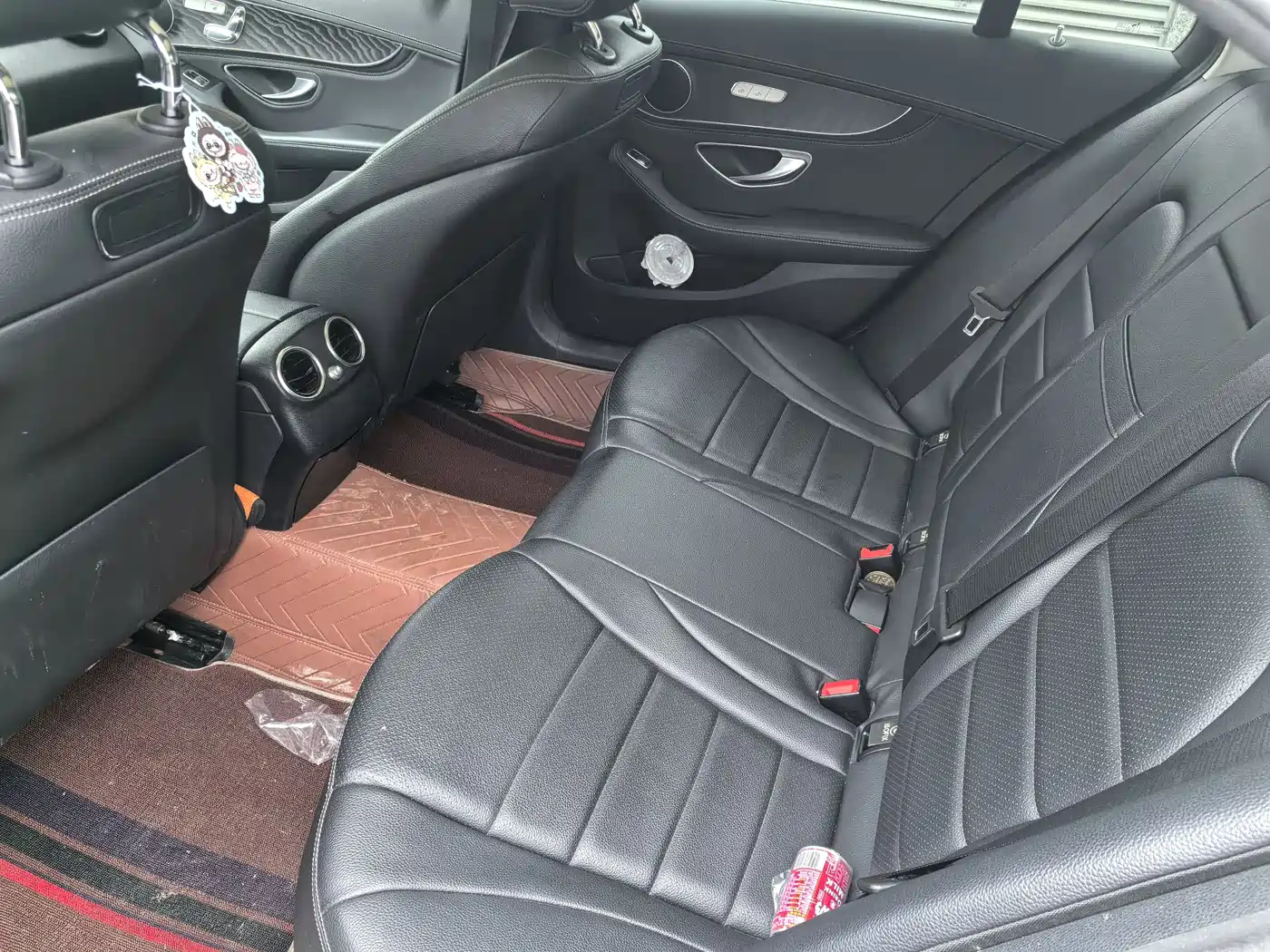 Mercedes-Benz C-Class 2017 Facelift C 200 L Sport Edition фото 5