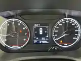 Фото 5 - Geely Vision X3