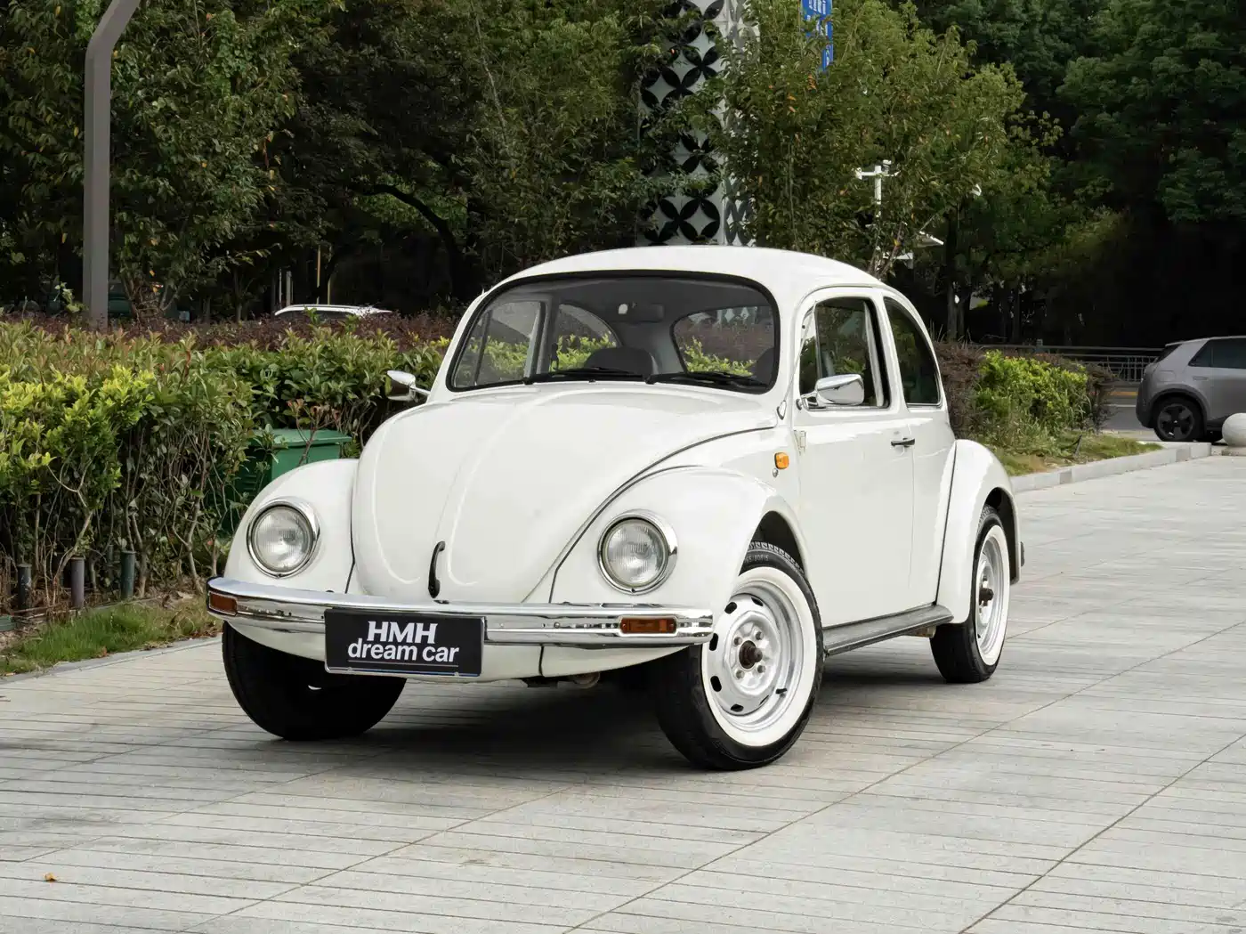 Volkswagen Beetle 1999 1941 Model Classic Edition