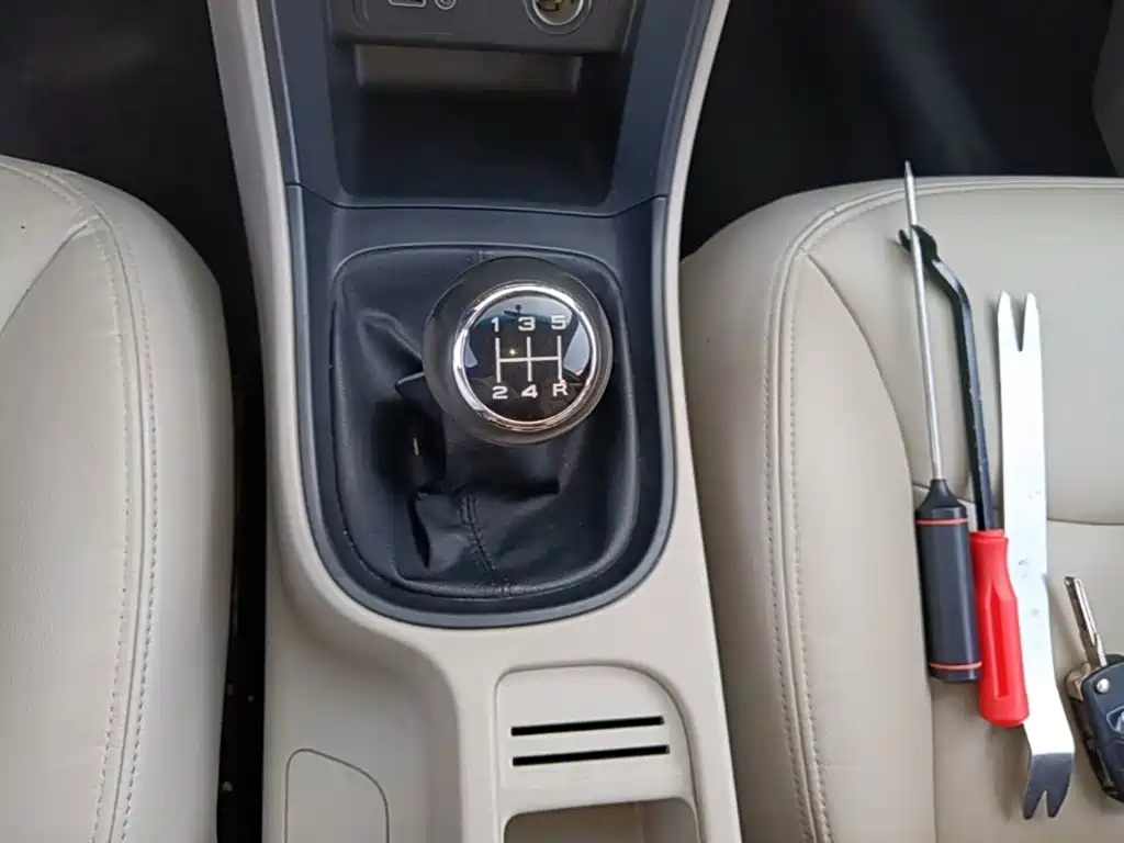 Roewe 360 2016 2015 1.5L Manual Luxury
