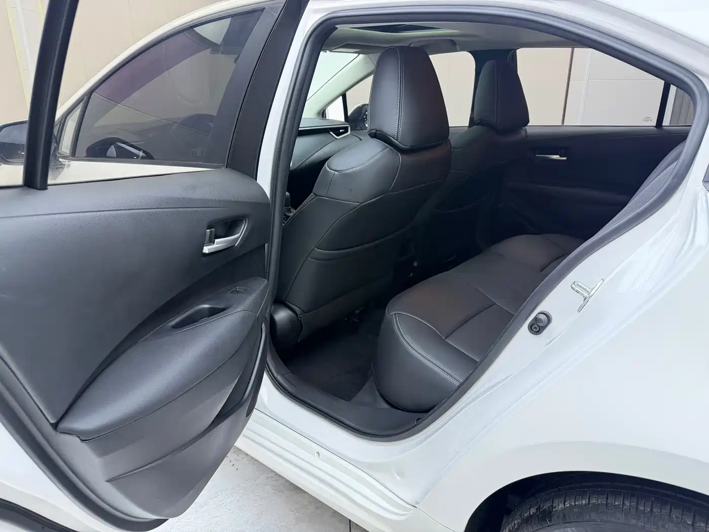 Toyota Corolla, миниатюра 15