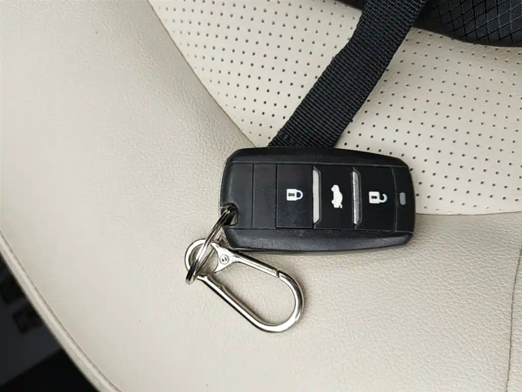 Changan Yuexiang V7 2016 2015 1.6L Automatic Lexiang China V