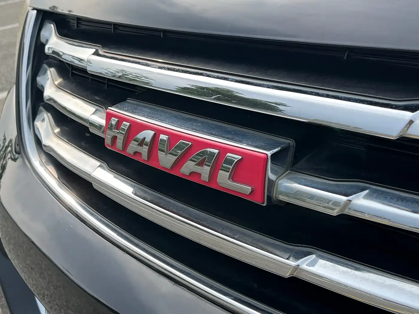 Фото 13 - Haval H6