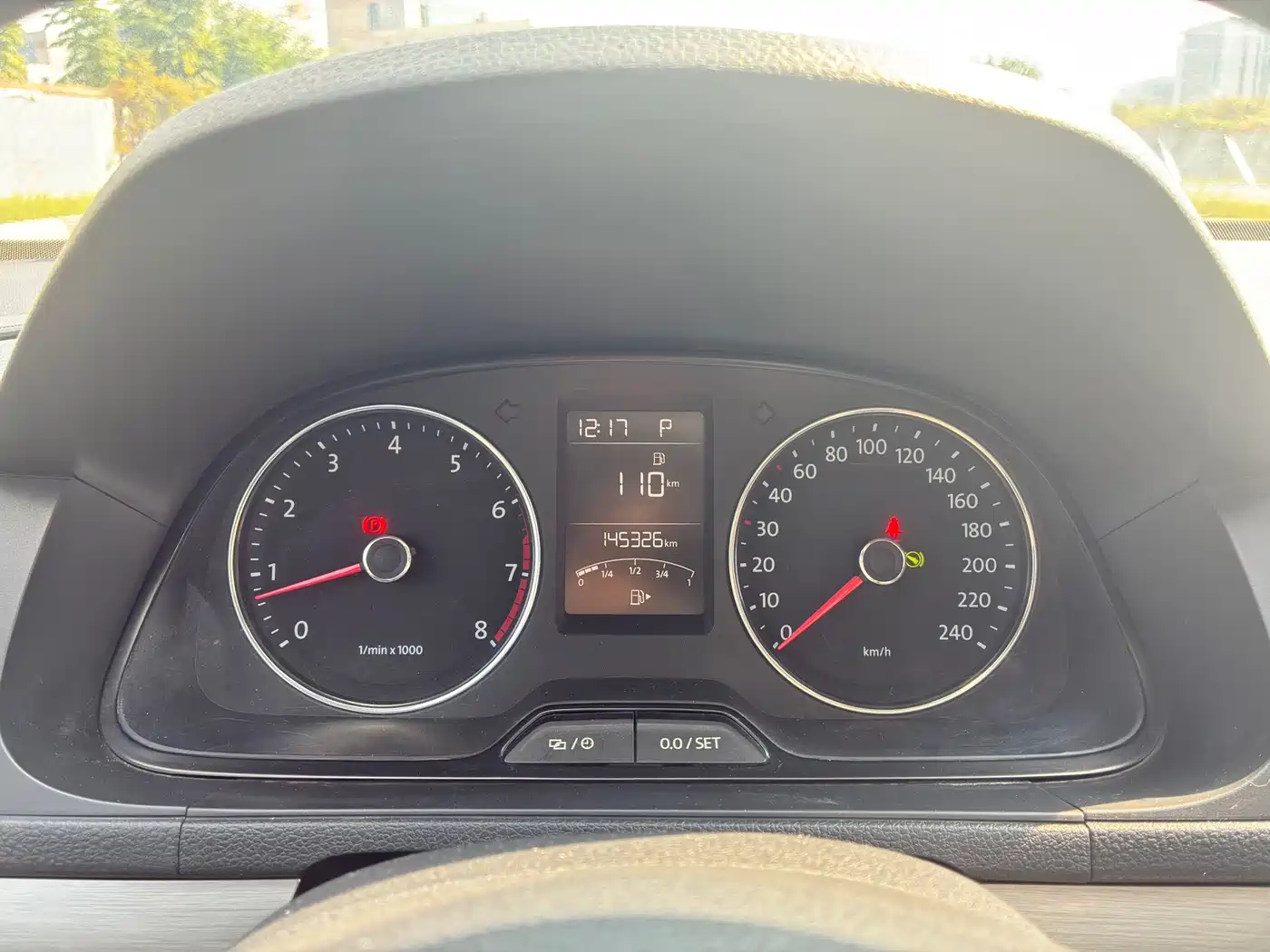 Volkswagen Lavida 2013 2013 1.4TSI DSG Comfort Edition