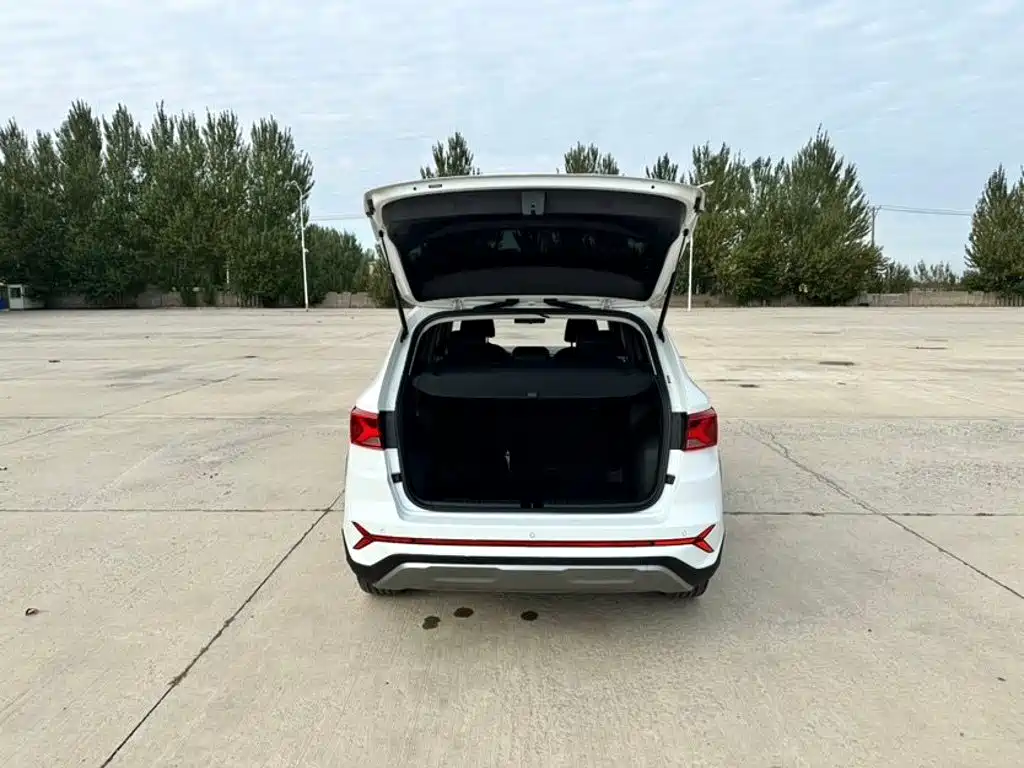 Фото 21 - Jetta VS7